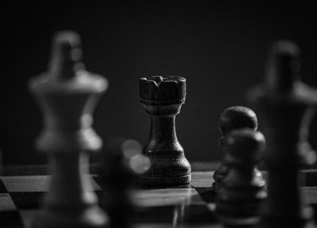 Define una estrategia de negocios contundente