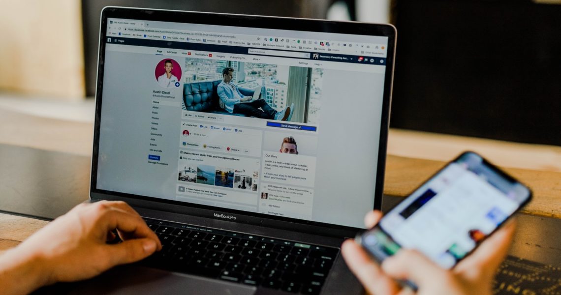 El marketing digital y su impacto en las ventas