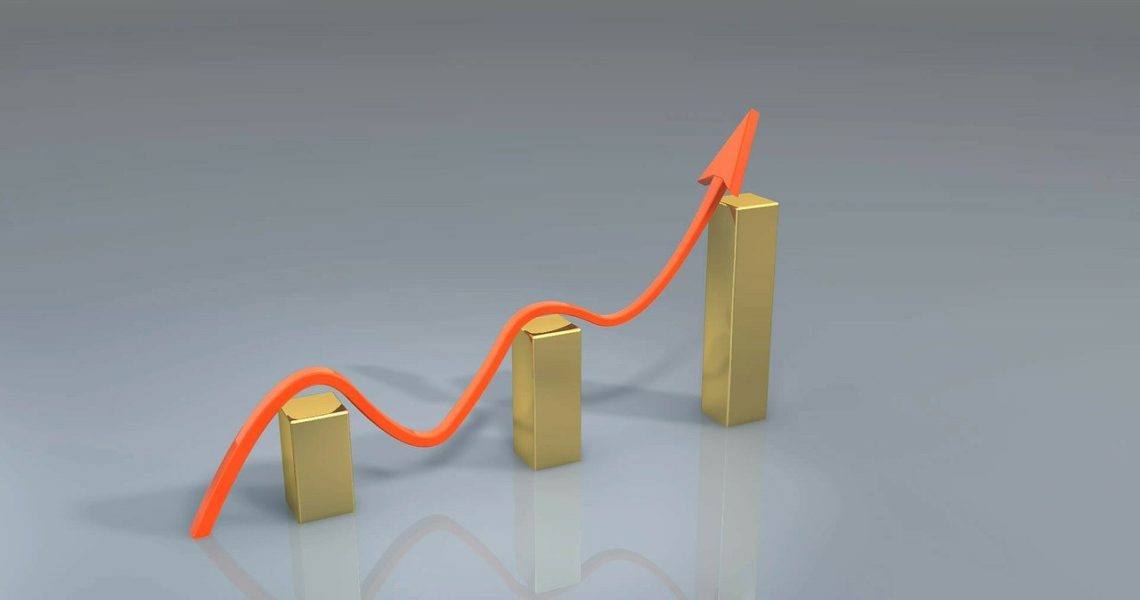 El éxito en los negocios y los 5 factores de crecimiento empresarial