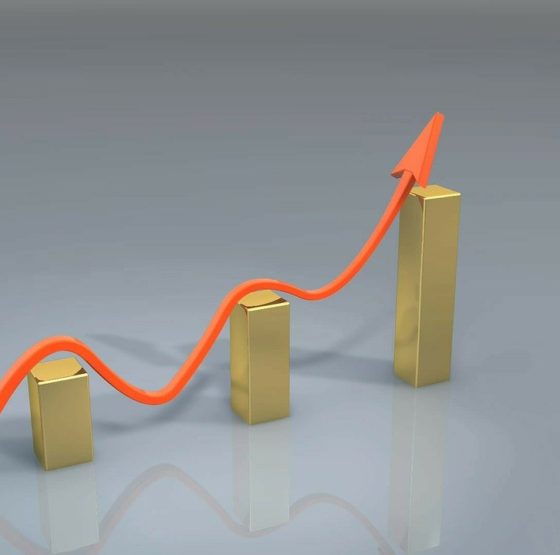 El éxito en los negocios y los 5 factores de crecimiento empresarial