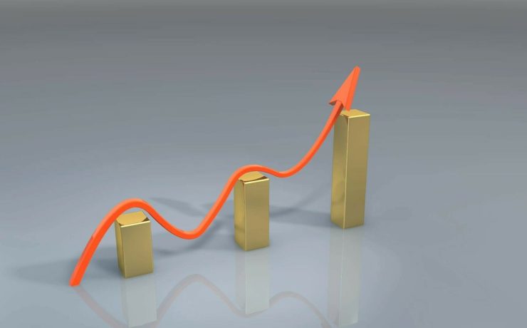 El éxito en los negocios y los 5 factores de crecimiento empresarial