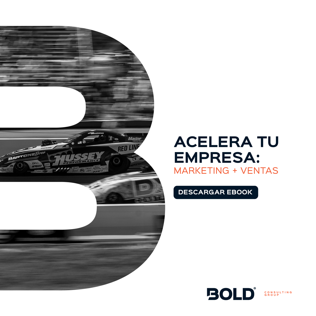 Descargable Bold - Acelera tu empresa