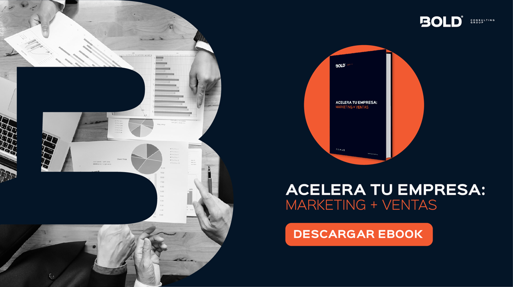 Descargable Bold - Acelera tu empresa