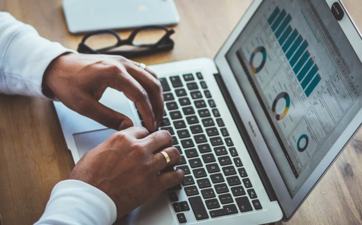 Conoce los indicadores comerciales