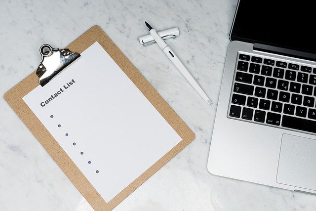 Una base de datos propia para el email marketing efectivo