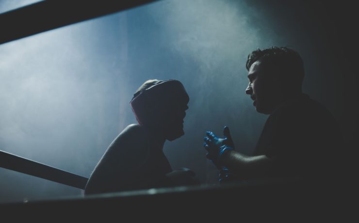 Mejora la labor del asesor de ventas