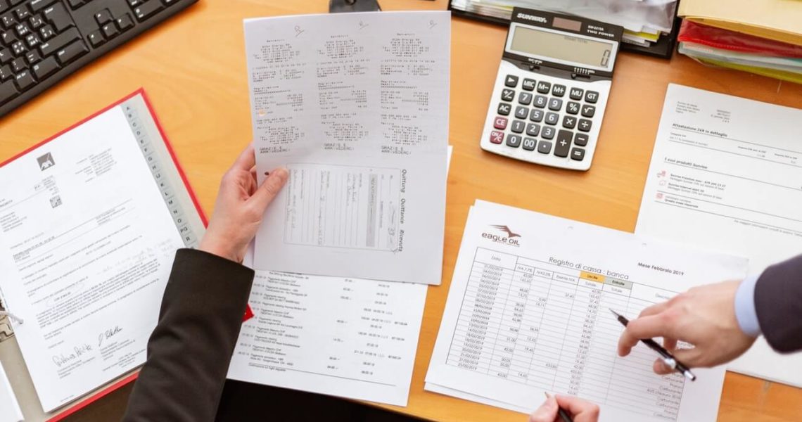 Determinar el punto de equilibrio