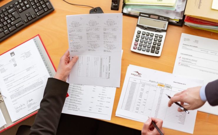 Determinar el punto de equilibrio