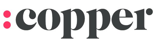Copper herramientas para la gestión de clientes