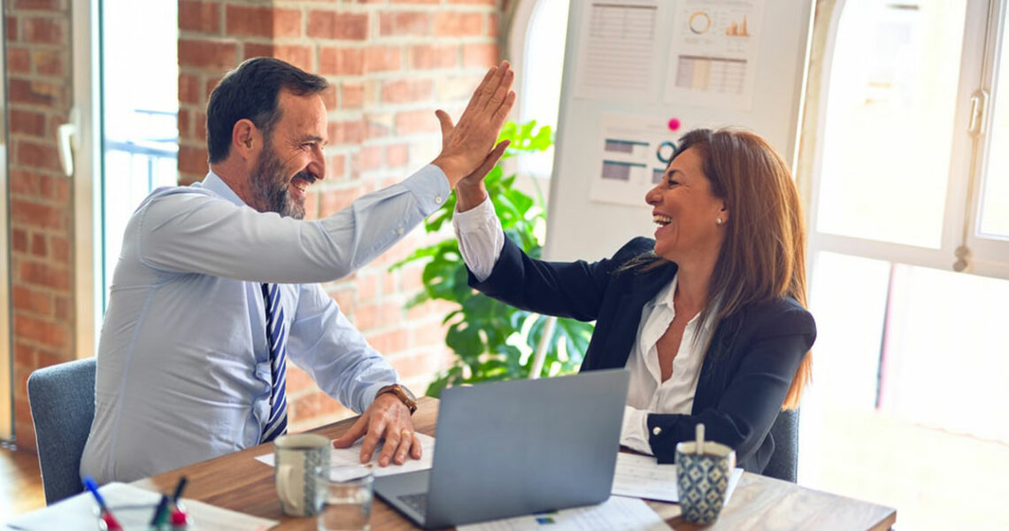 Conoce los arquetipos del vendedor exitoso