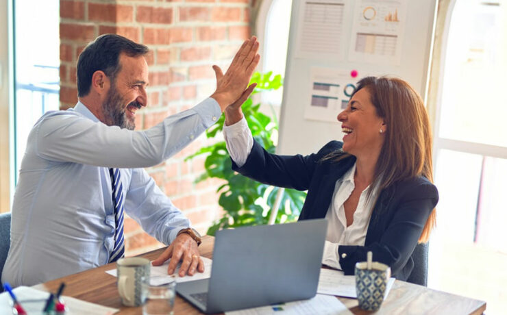 Conoce los arquetipos del vendedor exitoso