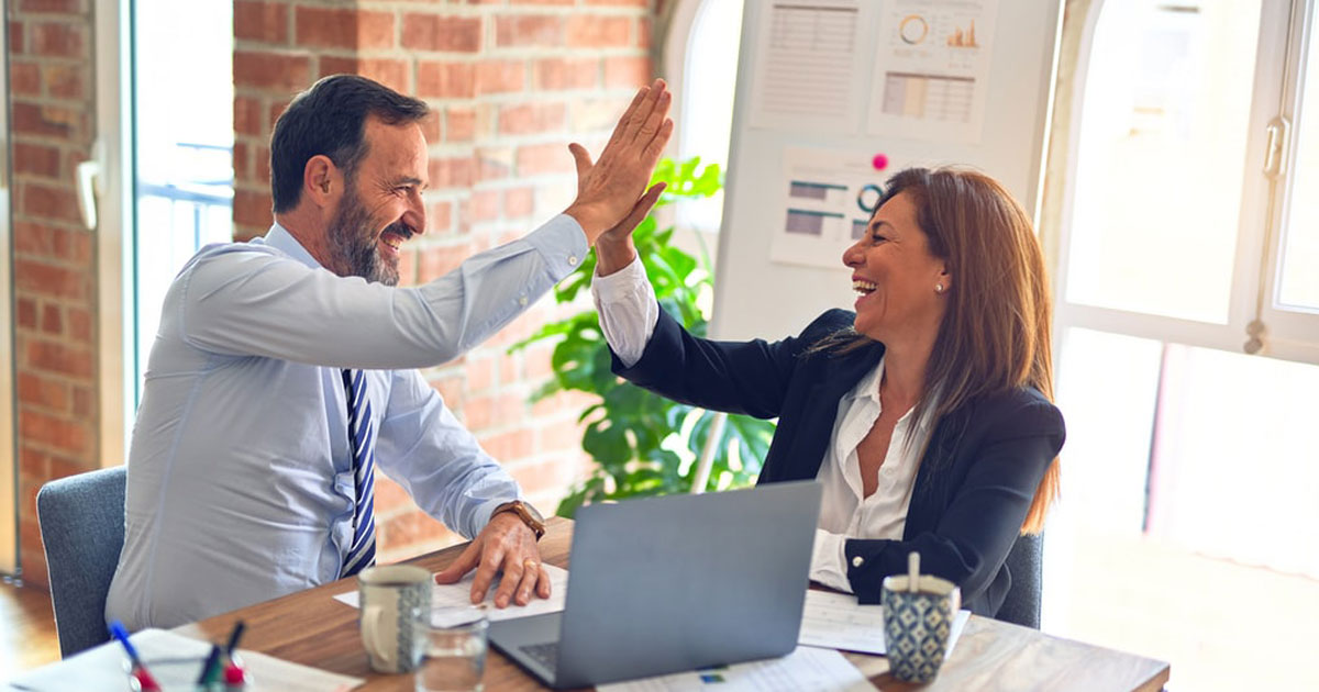 Conoce los arquetipos del vendedor exitoso