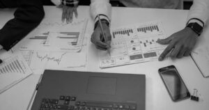 Indicadores financieros