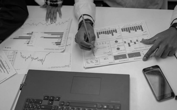 Indicadores financieros