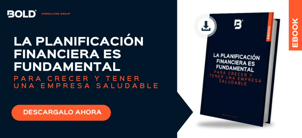 planificación financiera