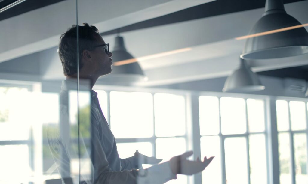 Definición de crecimiento empresarial