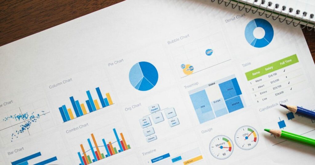 Estrategias de crecimiento empresarial