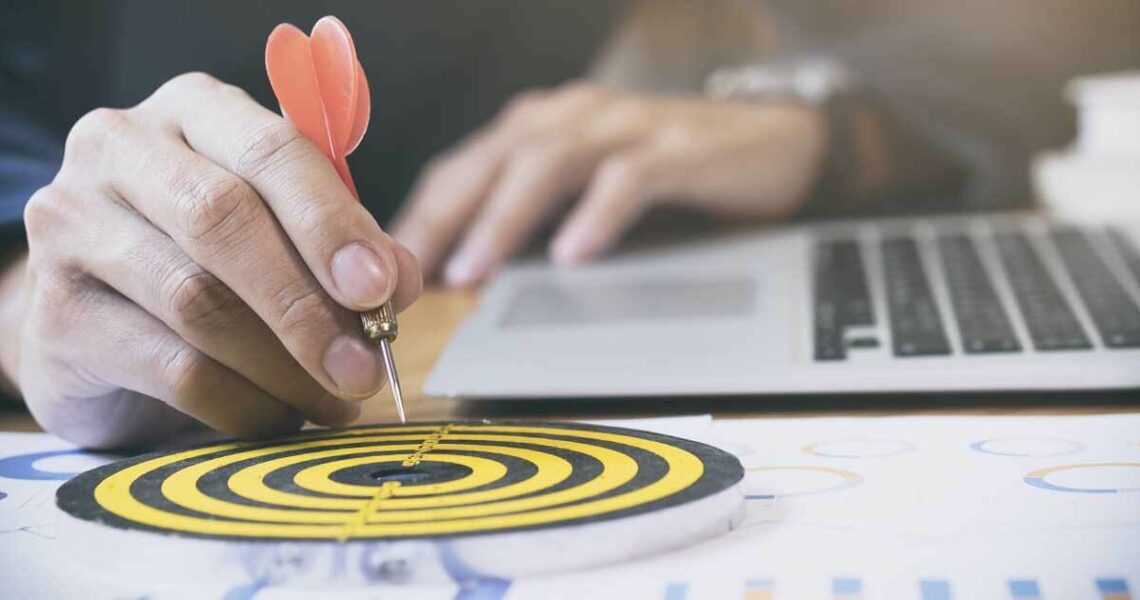 estrategia financiera