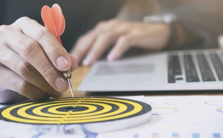 estrategia financiera