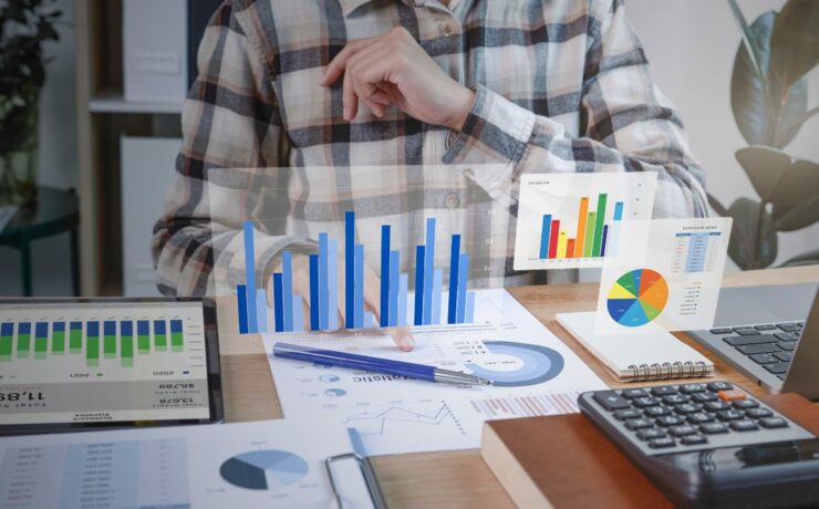 cómo financiar el crecimiento de una empresa