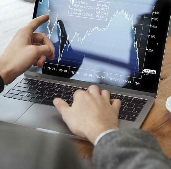 Indicadores de crecimiento de una empresa