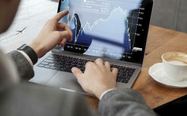 Indicadores de crecimiento de una empresa