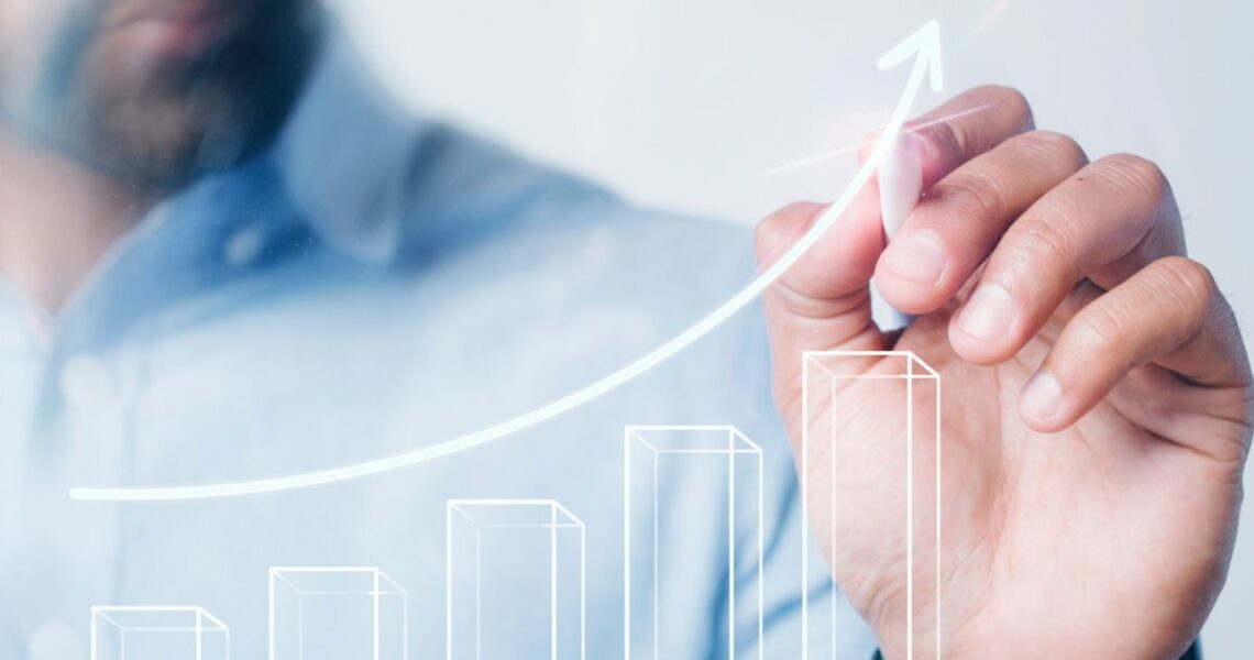 Cómo hacer un plan de crecimiento empresarial