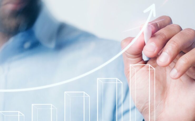 Cómo hacer un plan de crecimiento empresarial