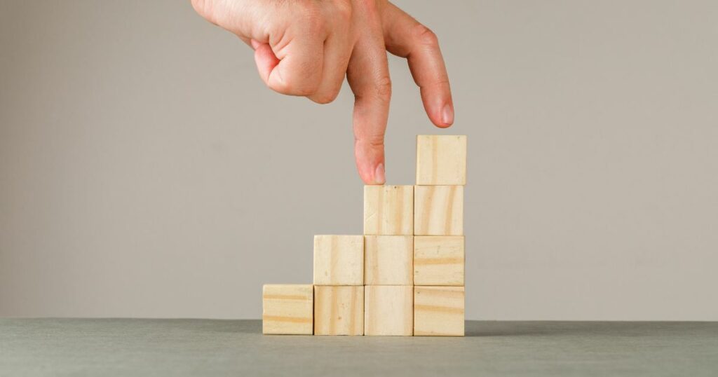 Pilares de crecimiento de una empresa