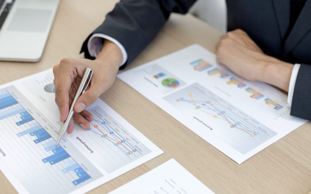 como sacar el punto de equilibrio