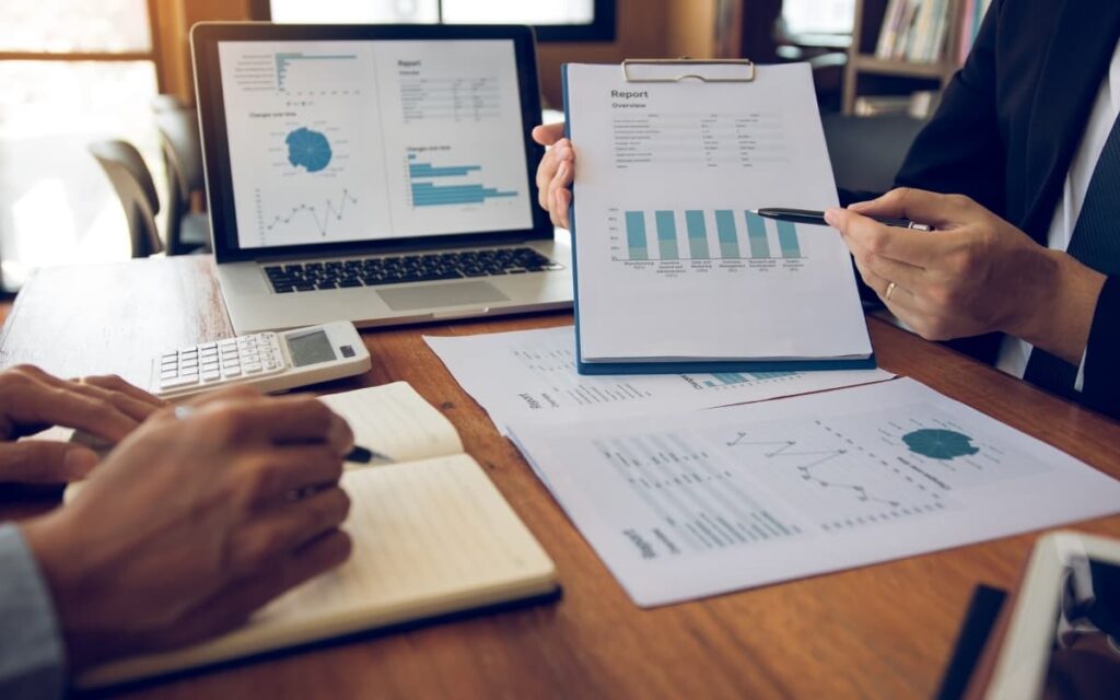 importancia del punto de equilibrio