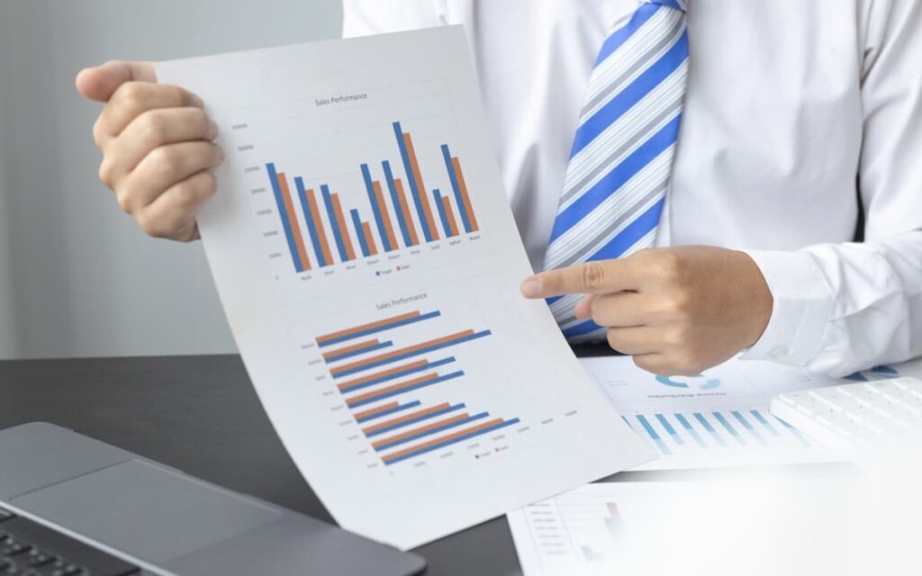 que es el punto de equilibrio economico