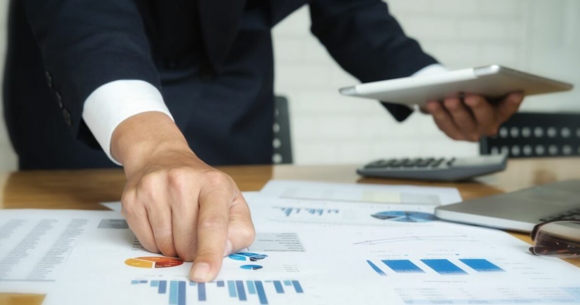 mejorar el punto de equilibrio