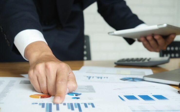 mejorar el punto de equilibrio