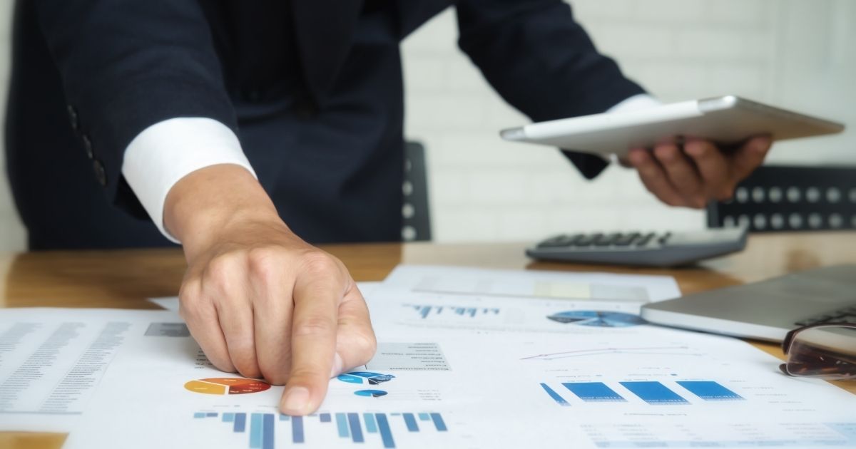 mejorar el punto de equilibrio