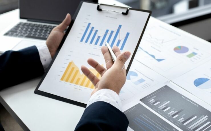 analisis del punto de equilibrio