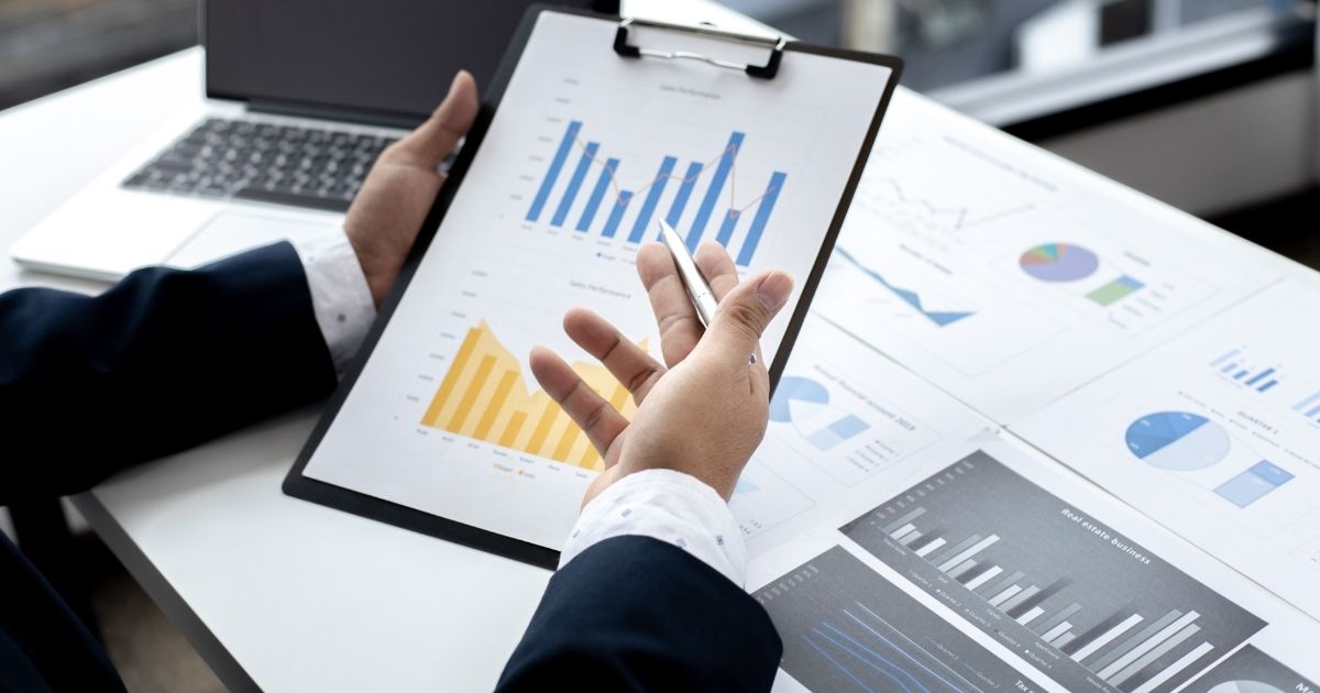 analisis del punto de equilibrio