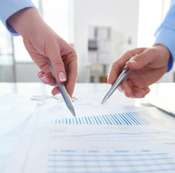 como calcular el punto de equilibrio