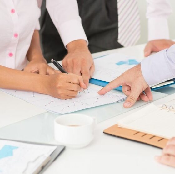 importancia del punto de equilibrio