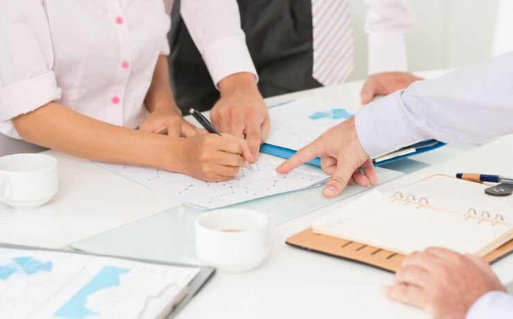 importancia del punto de equilibrio