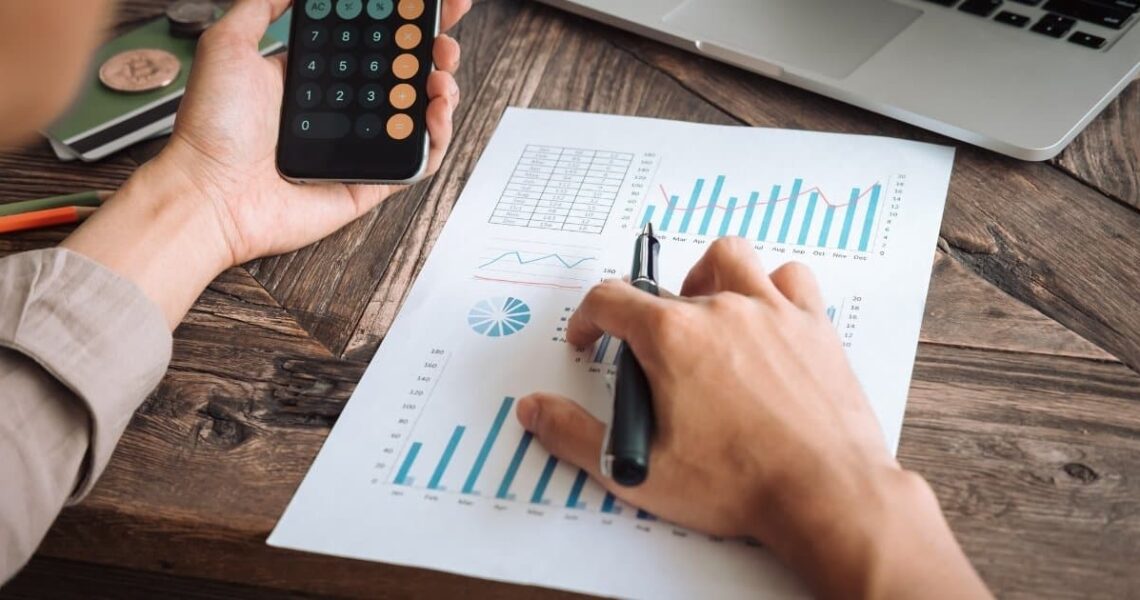 Precio de un producto