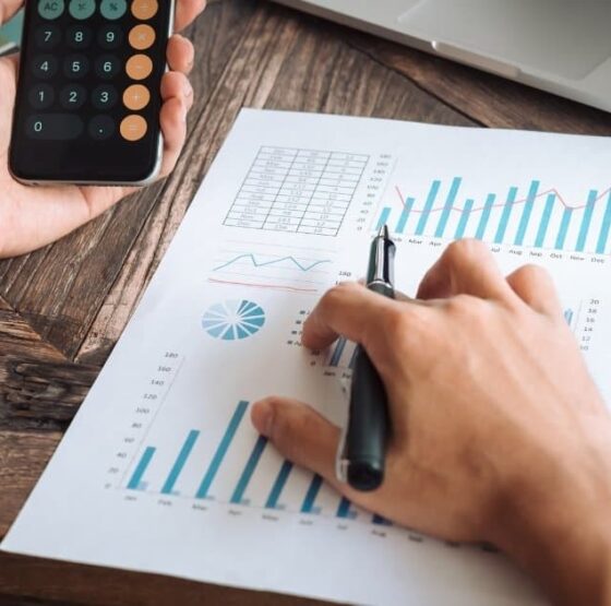 Precio de un producto