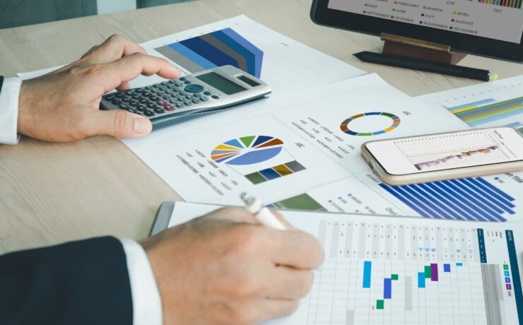 punto de equilibrio economico