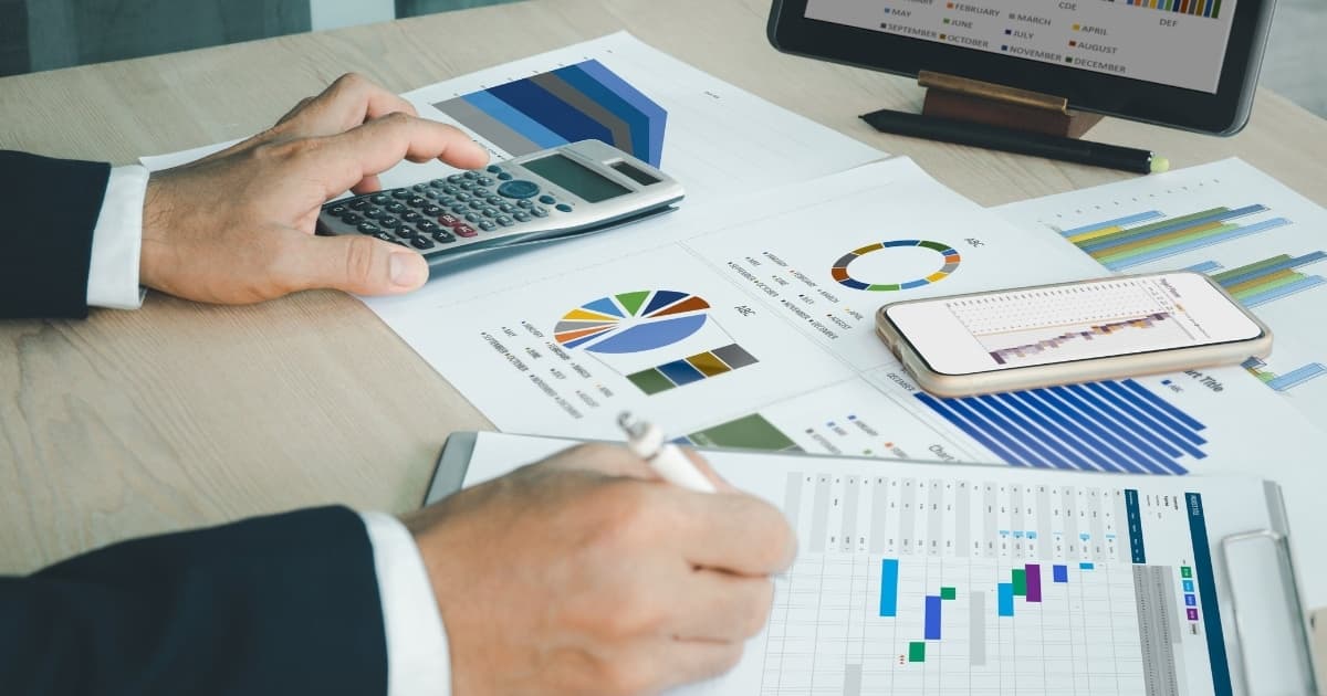 punto de equilibrio economico