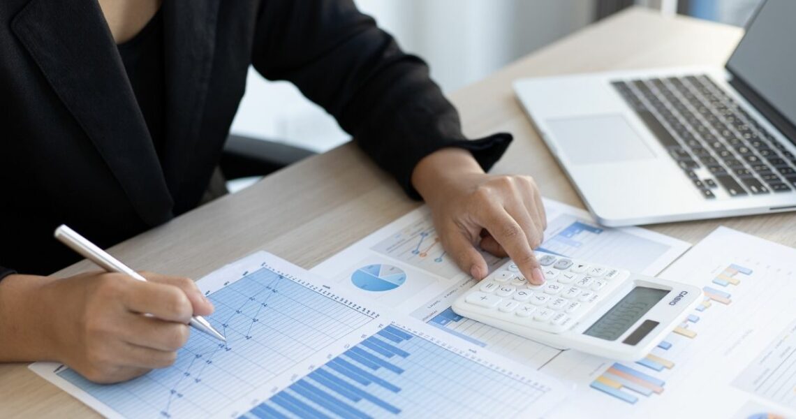 punto de equilibrio financiero