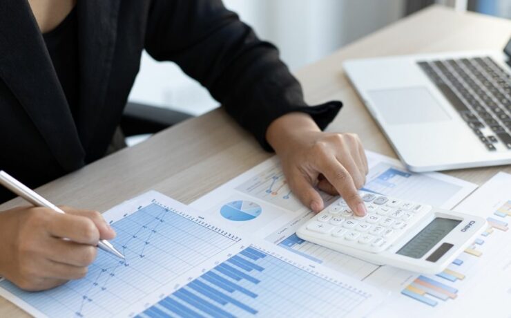 punto de equilibrio financiero