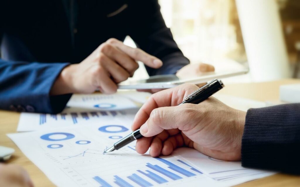 que es capital de trabajo