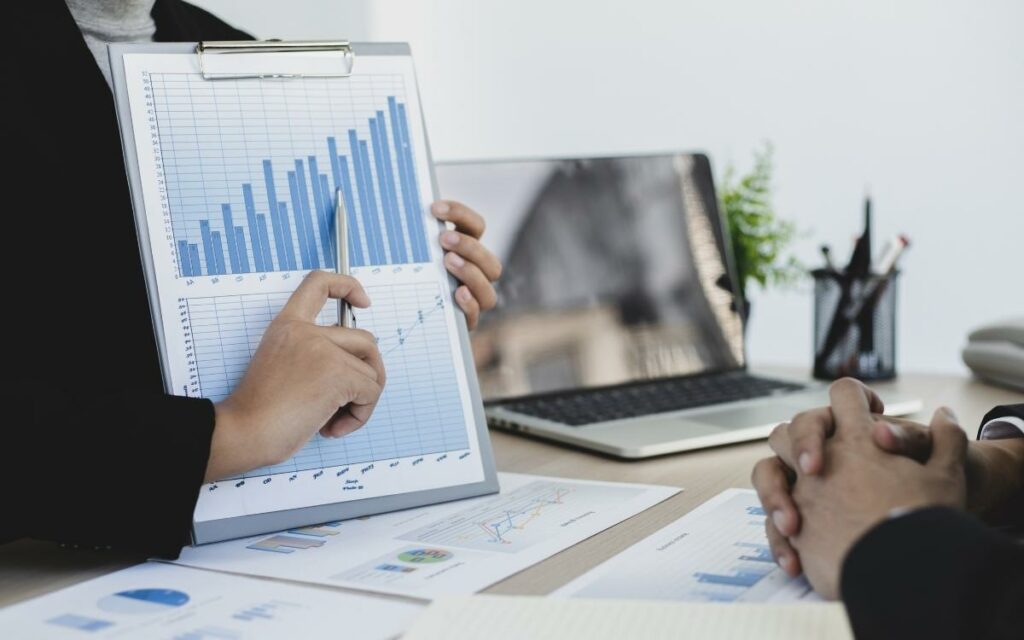 Utilidad operacional