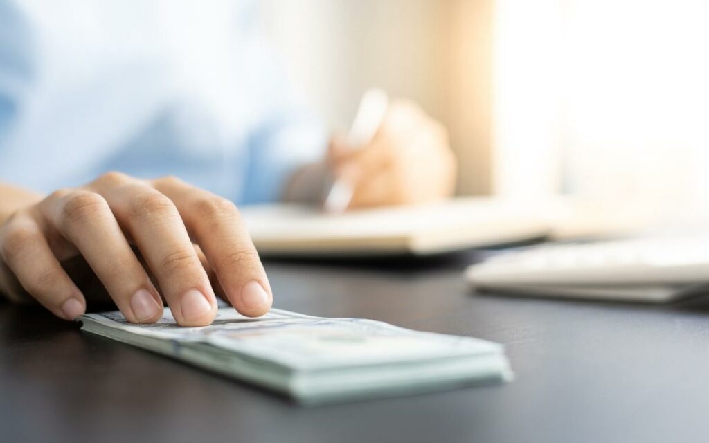 estrategias del capital de trabajo