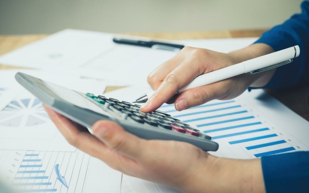 capital de trabajo formula